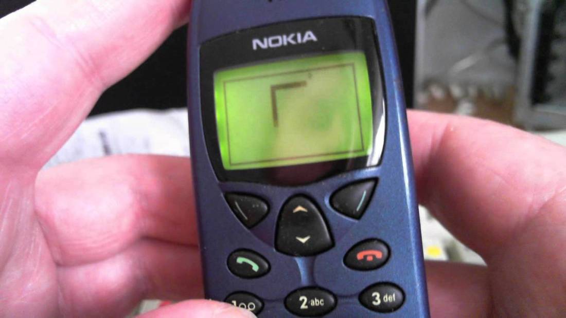 nokia