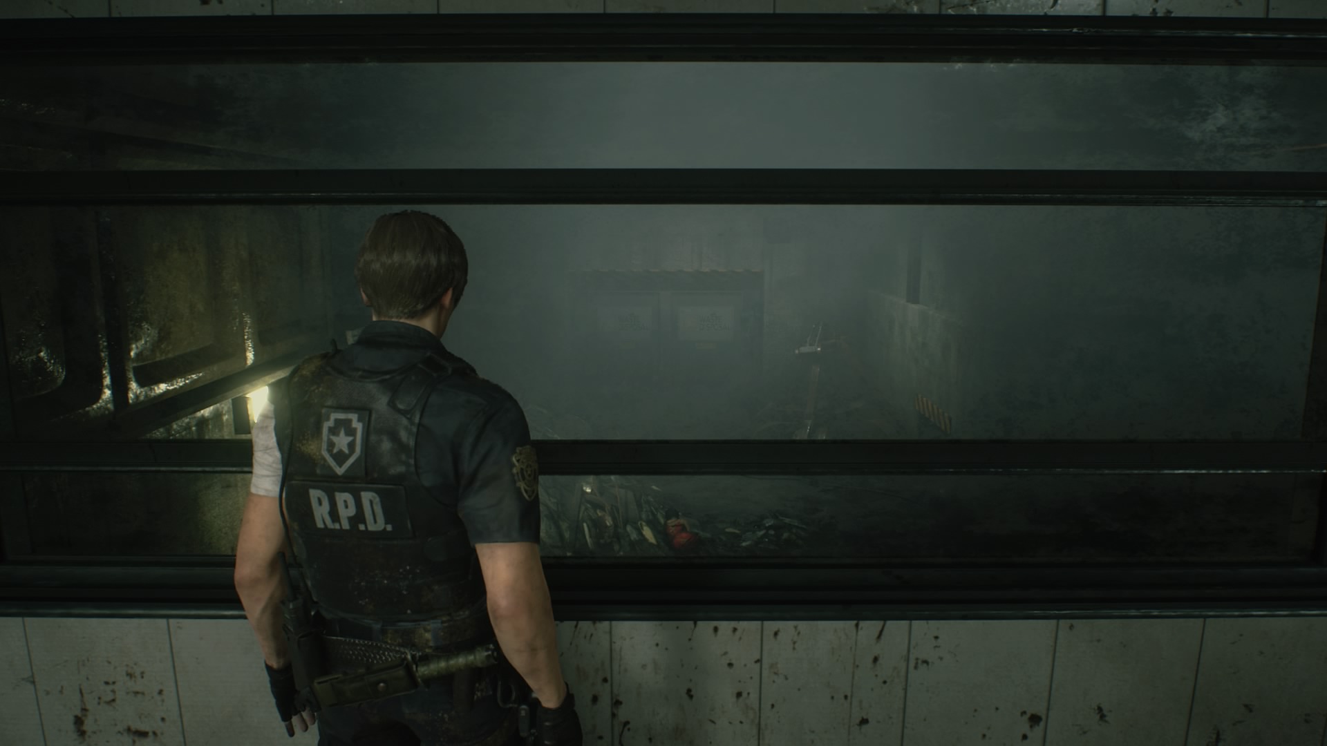 RESIDENT EVIL 2_20190215140107