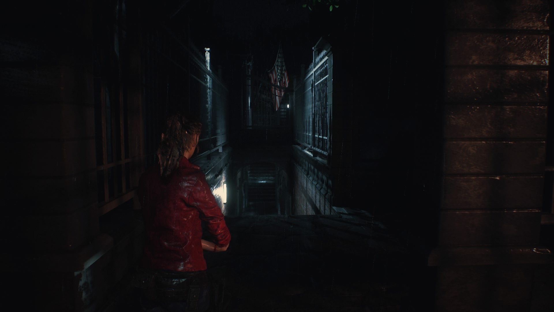 RESIDENT EVIL 2_20190217202101