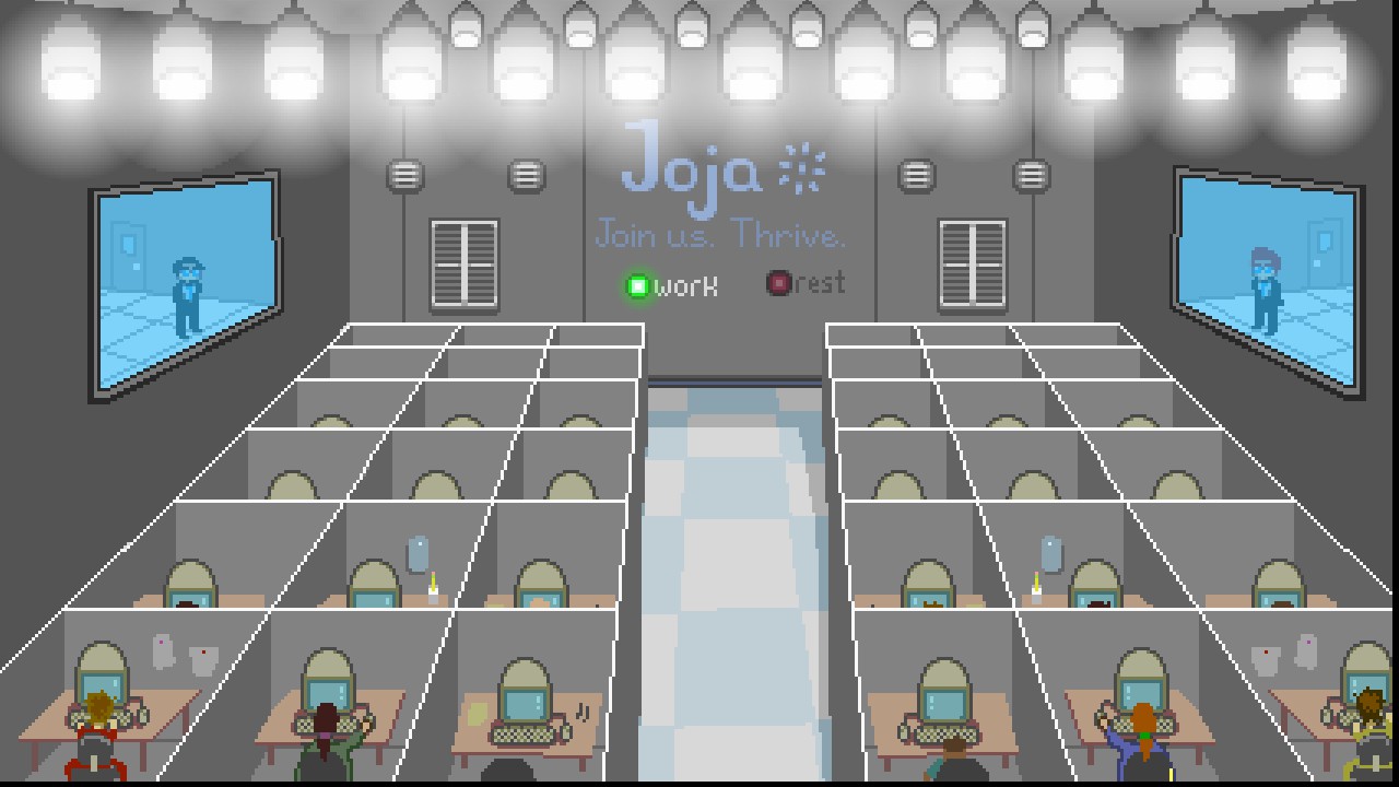 Stardew Valley crunch