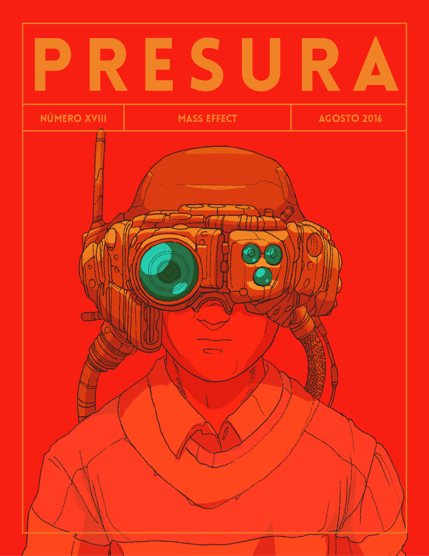 Presura