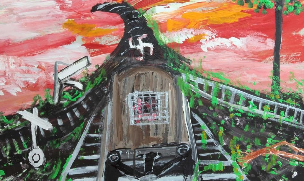 Hunters' Episode 4: Jonah begins to comprehend the magnitude of ...