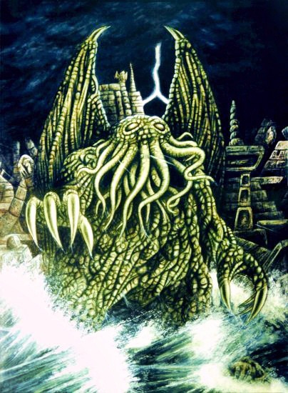 Cthulhu_and_R'lyeh