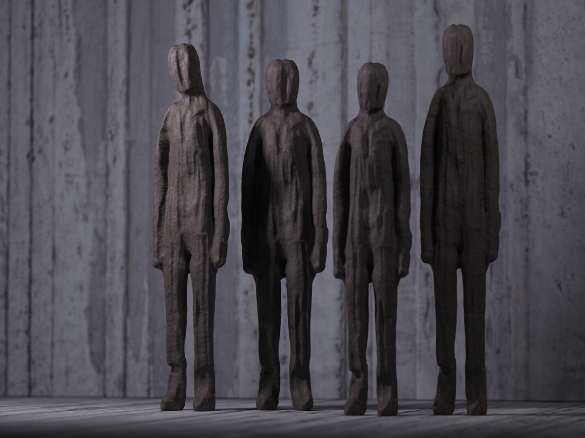 Danza y Catarsis. Parte&nbsp;IV.