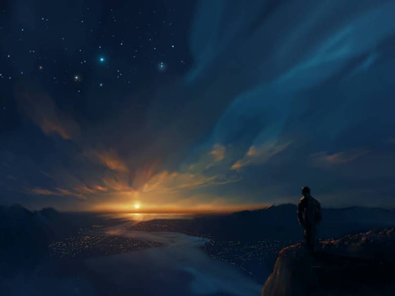 El emperador sin&nbsp;estrella