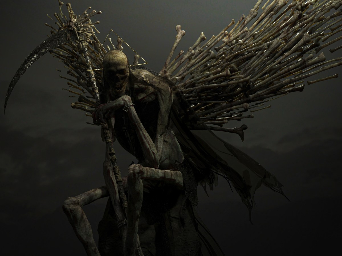 Muerte a jornada&nbsp;completa